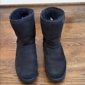 Ugg Boots Size 7